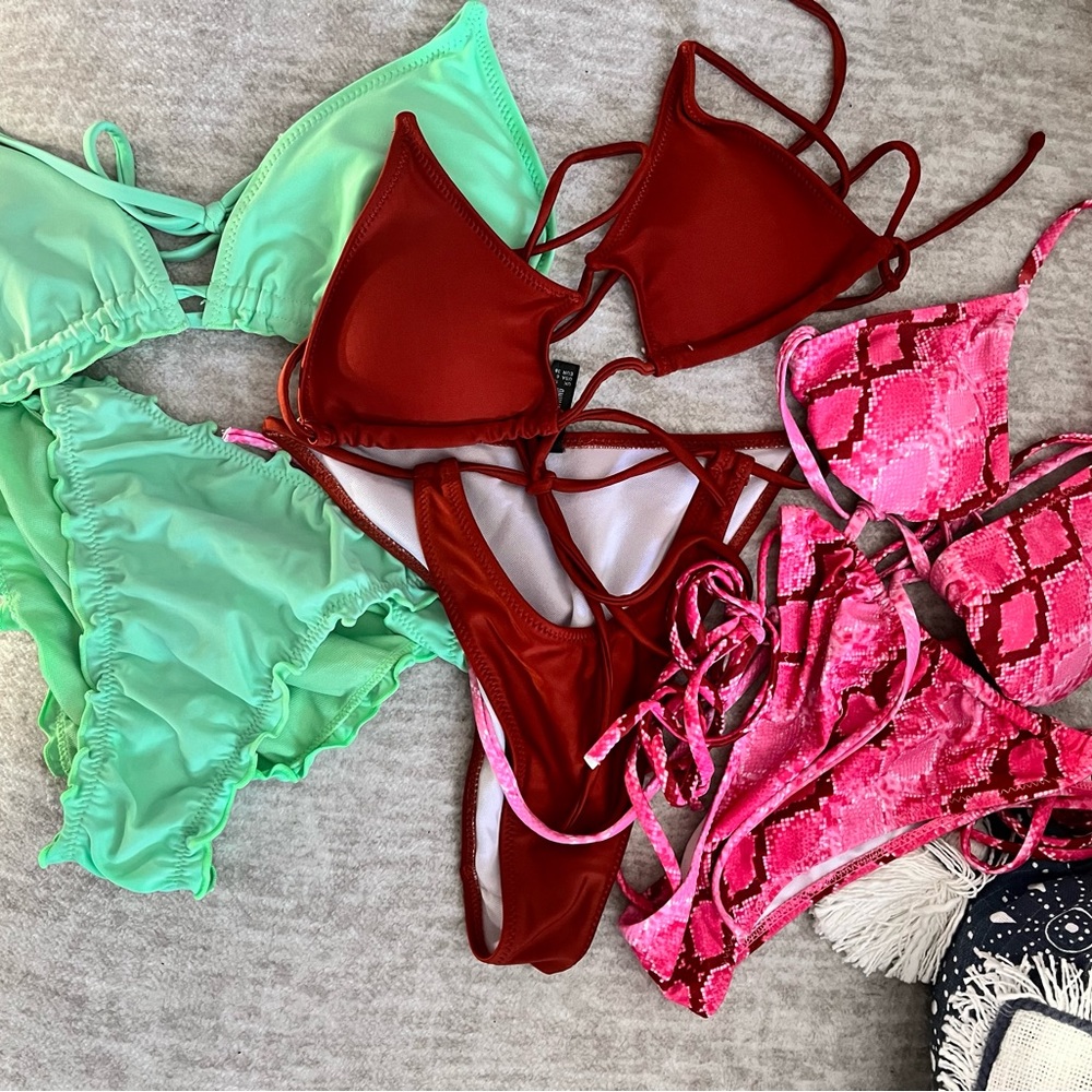 Bathing Suits